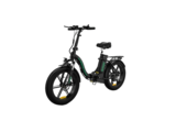 Електрически велосипед/колело KOOLUX BK6S 4.0 750W 13AH